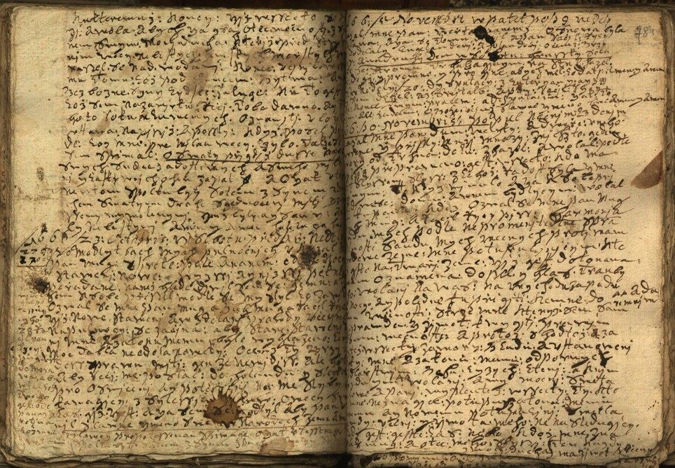 Náhledový obrázek Zjevení - 179