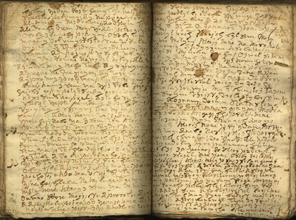 Náhledový obrázek Zjevení - 75