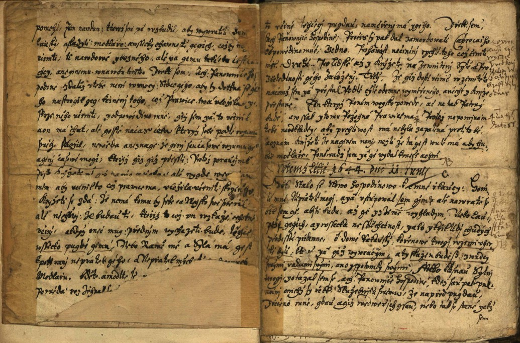 Náhledový obrázek Zjevení - 3