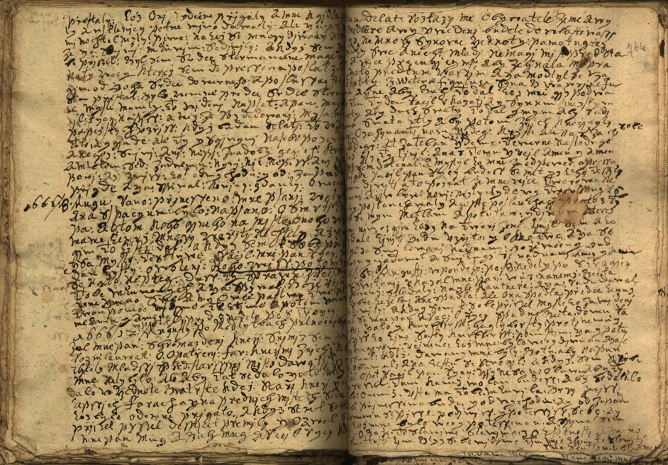 Náhledový obrázek Zjevení - 161