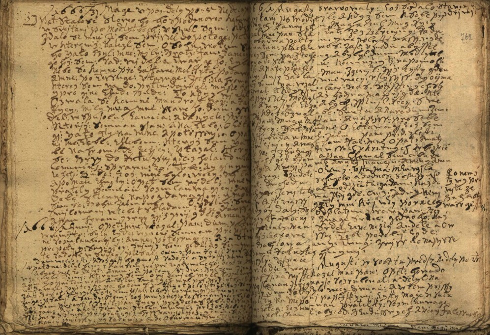 Náhledový obrázek Zjevení - 156