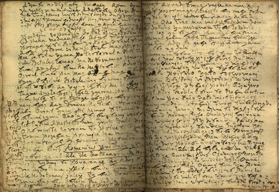 Náhledový obrázek Zjevení - 122