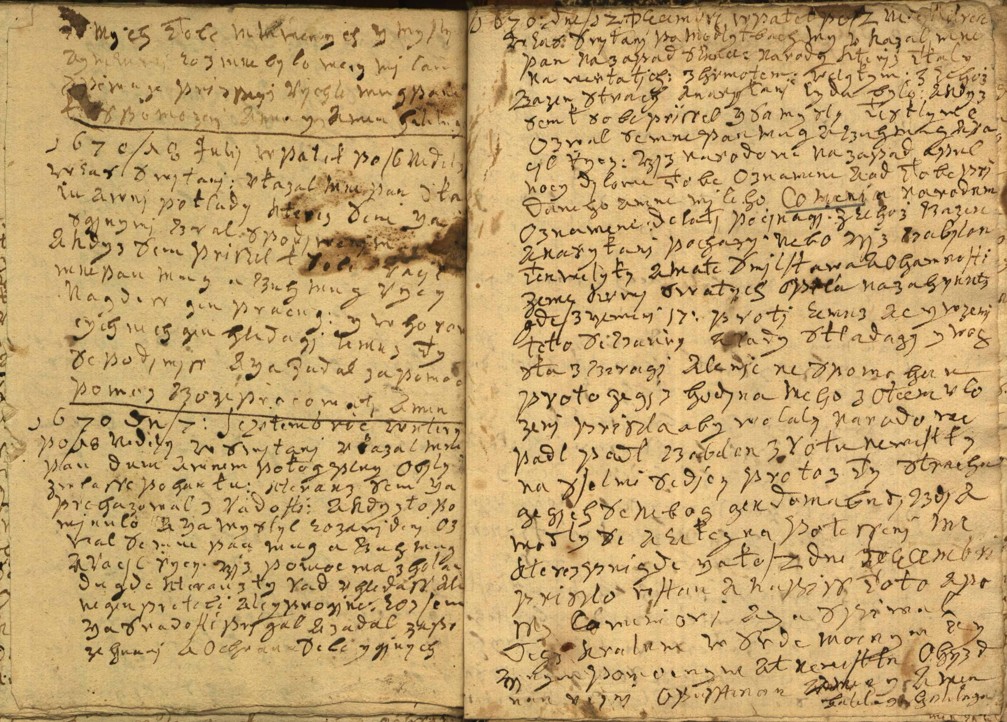 Náhledový obrázek Zjevení - 186