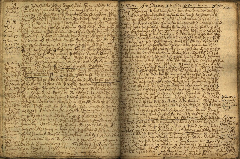 Náhledový obrázek Zjevení - 340