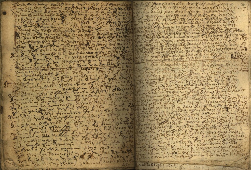 Náhledový obrázek Zjevení - 198