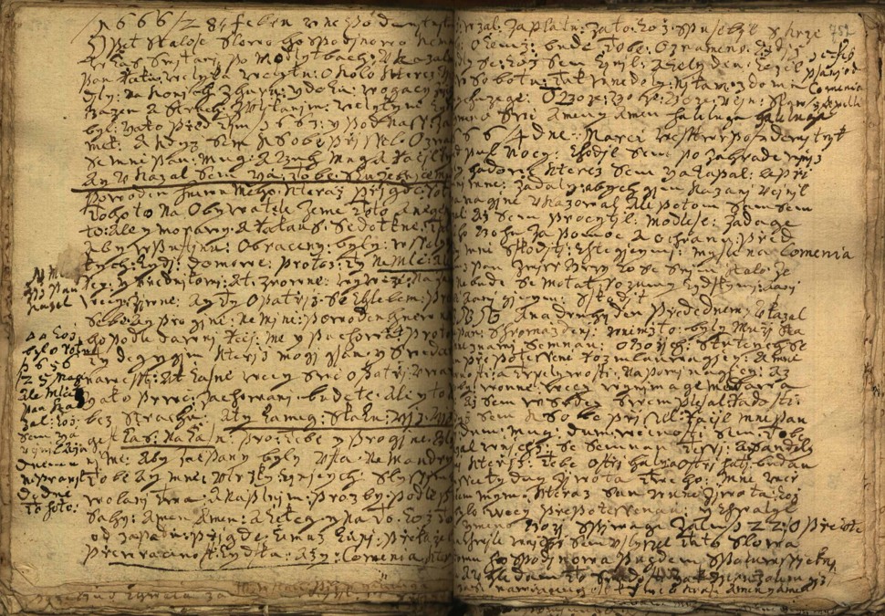 Náhledový obrázek Zjevení - 151