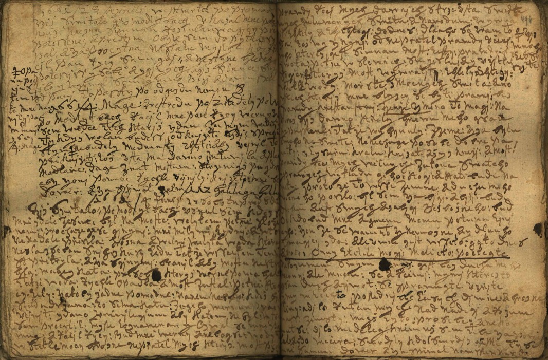 Náhledový obrázek Zjevení - 190
