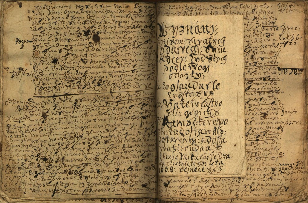 Náhledový obrázek Zjevení - 265
