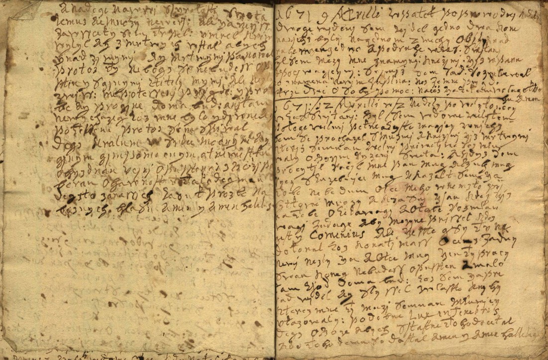 Náhledový obrázek Zjevení - 158