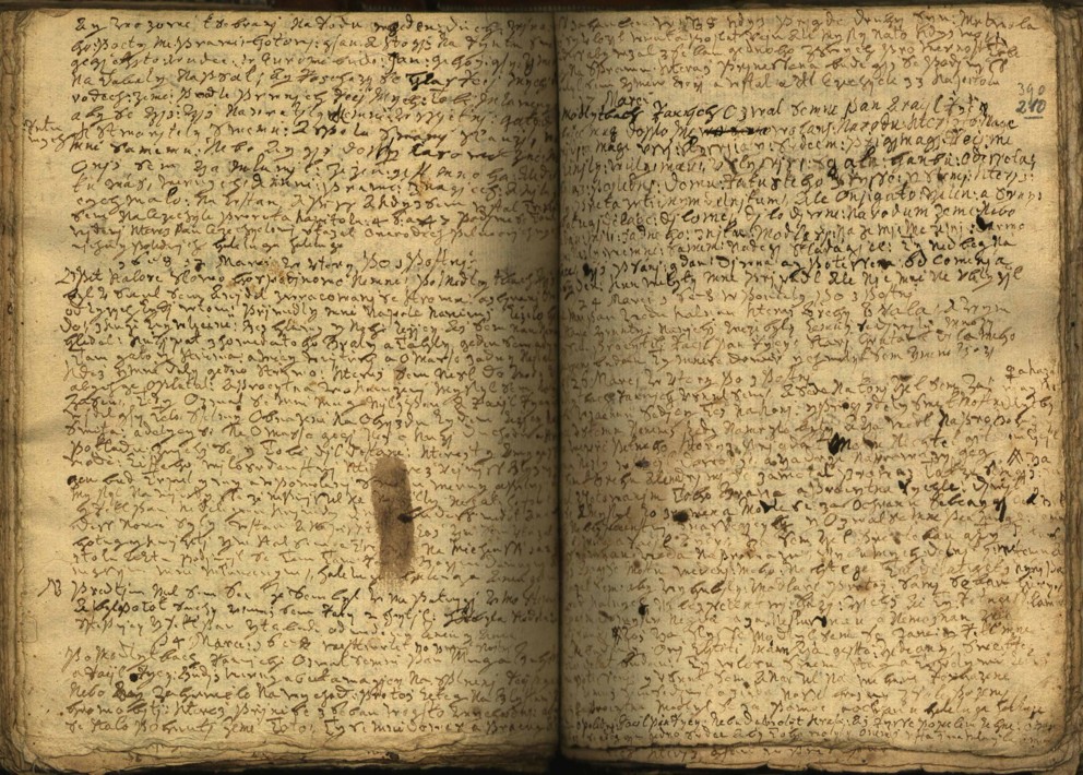 Náhledový obrázek Zjevení - 91