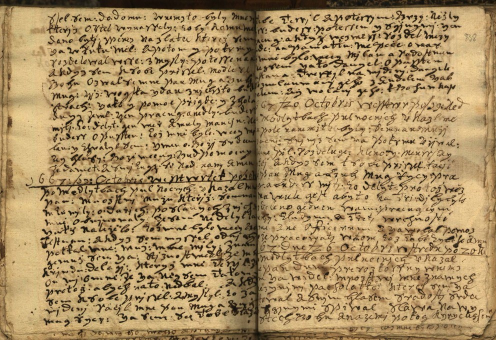 Náhledový obrázek Zjevení - 257