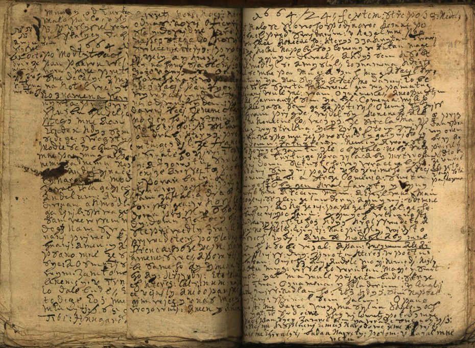 Náhledový obrázek Zjevení - 314