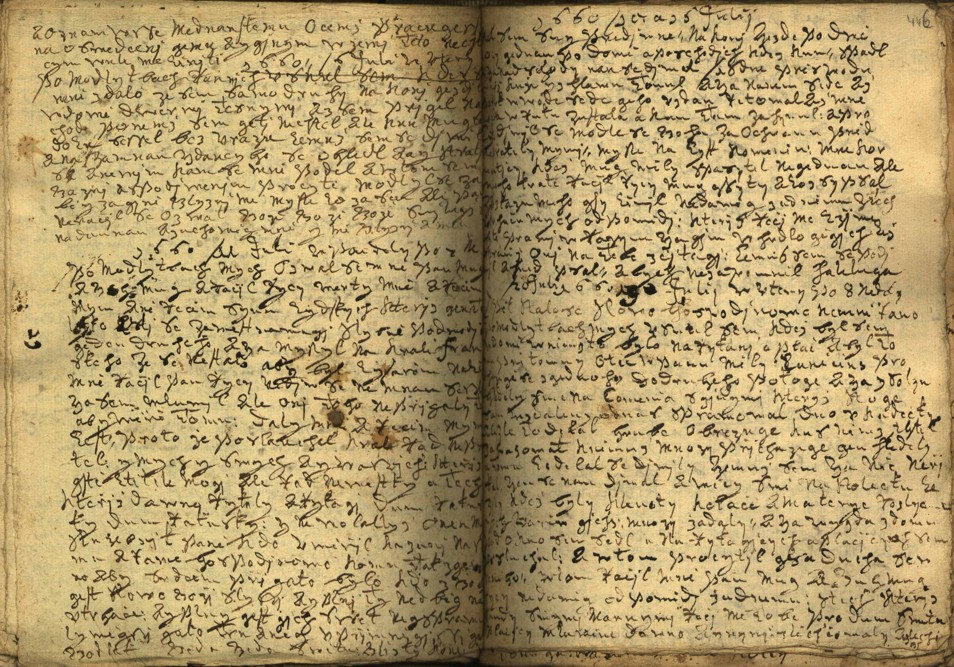 Náhledový obrázek Zjevení - 120