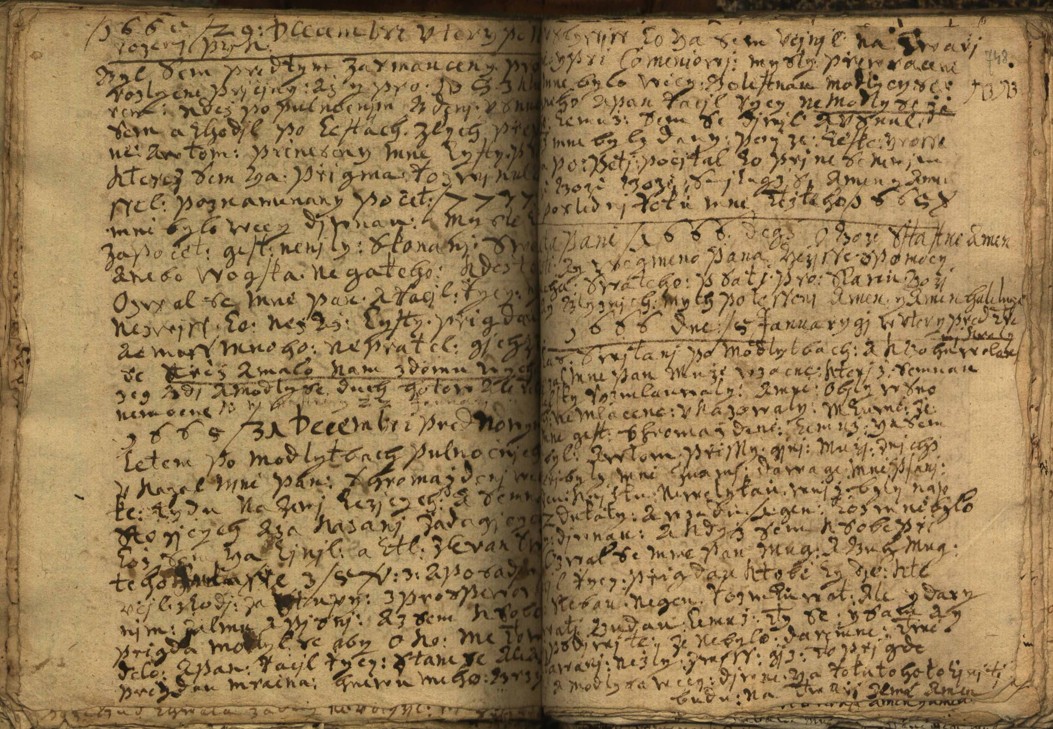 Náhledový obrázek Zjevení - 149