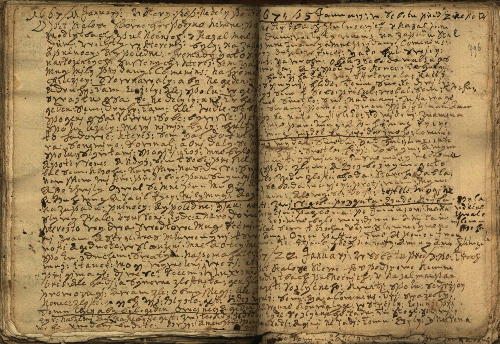 Náhledový obrázek Zjevení - 185