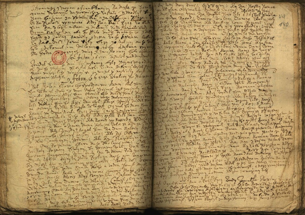Náhledový obrázek Zjevení - 494