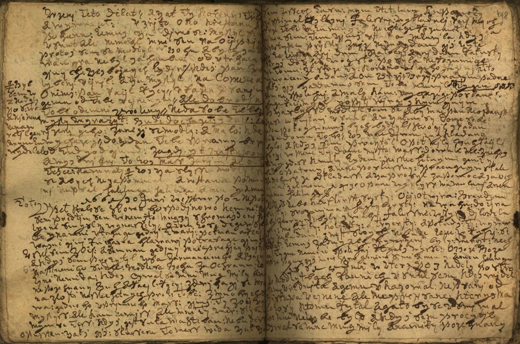 Náhledový obrázek Zjevení - 192