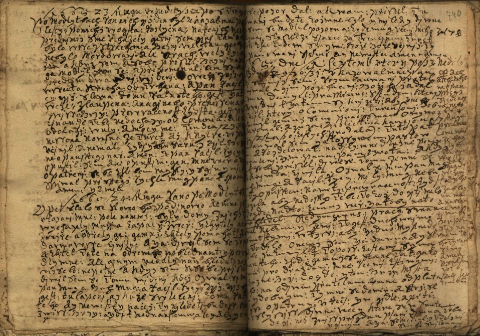 Náhledový obrázek Zjevení - 145