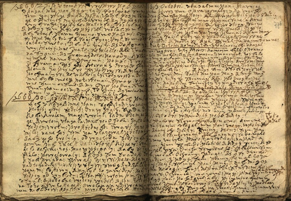 Náhledový obrázek Zjevení - 175