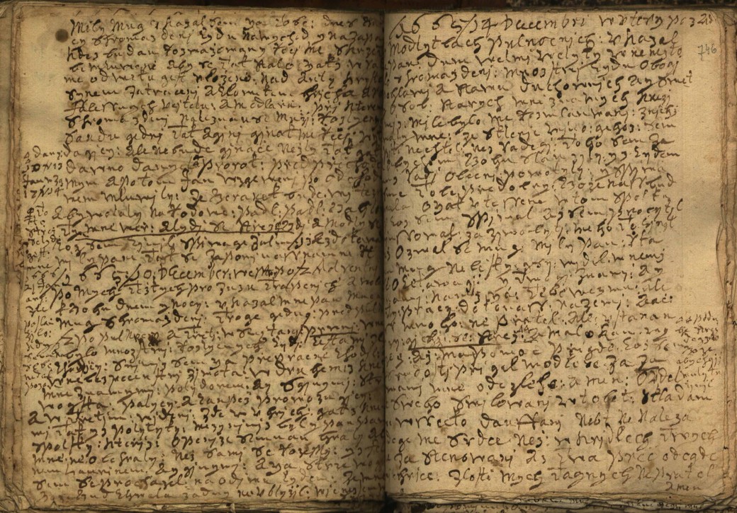 Náhledový obrázek Zjevení - 148