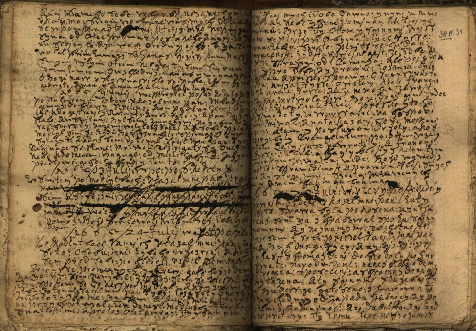Náhledový obrázek Zjevení - 325