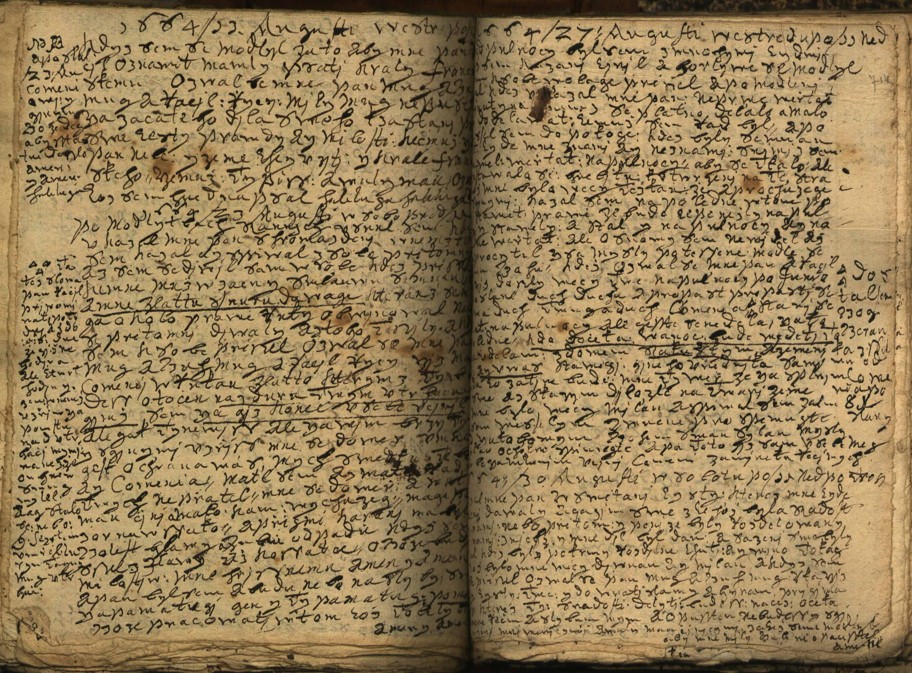 Náhledový obrázek Zjevení - 138