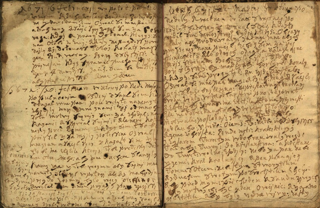 Náhledový obrázek Zjevení - 143