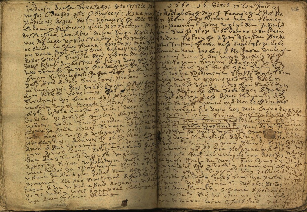 Náhledový obrázek Zjevení - 125