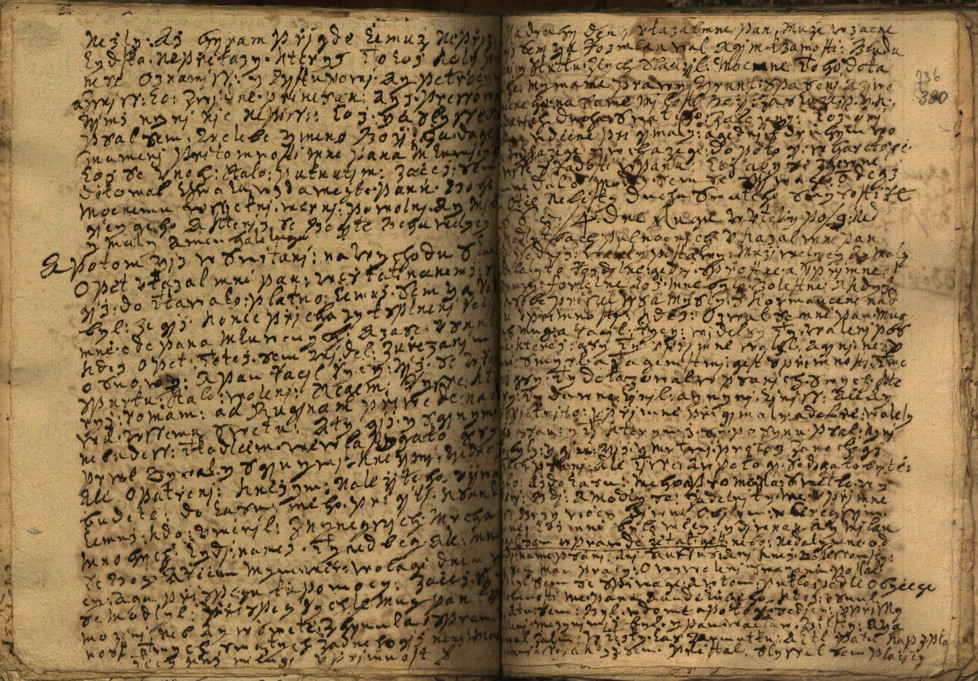 Náhledový obrázek Zjevení - 142
