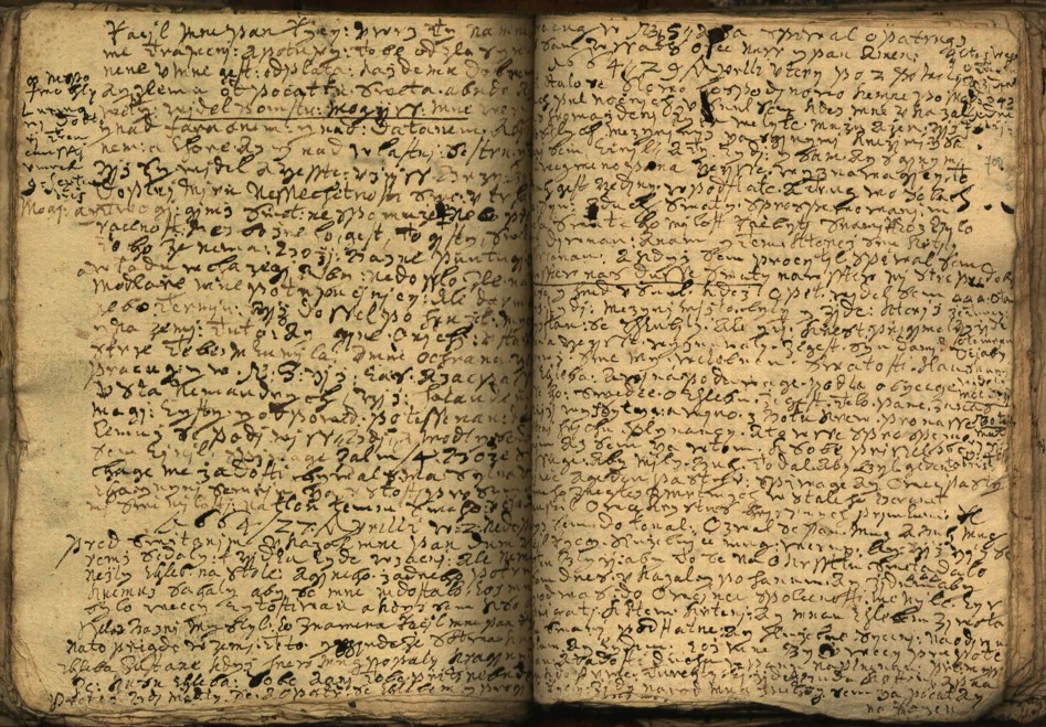 Náhledový obrázek Zjevení - 131