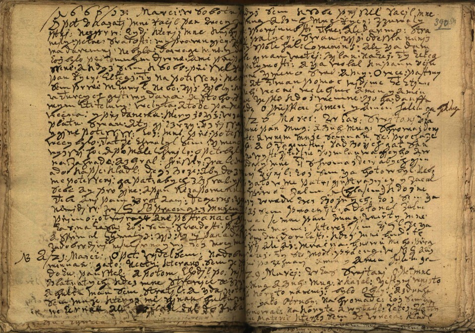 Náhledový obrázek Zjevení - 152