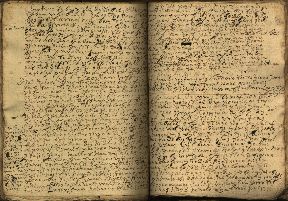 Náhledový obrázek Zjevení - 130