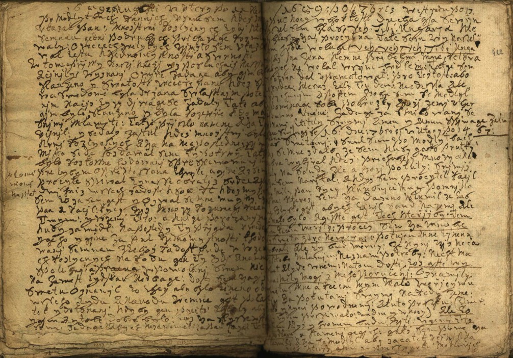 Náhledový obrázek Zjevení - 108