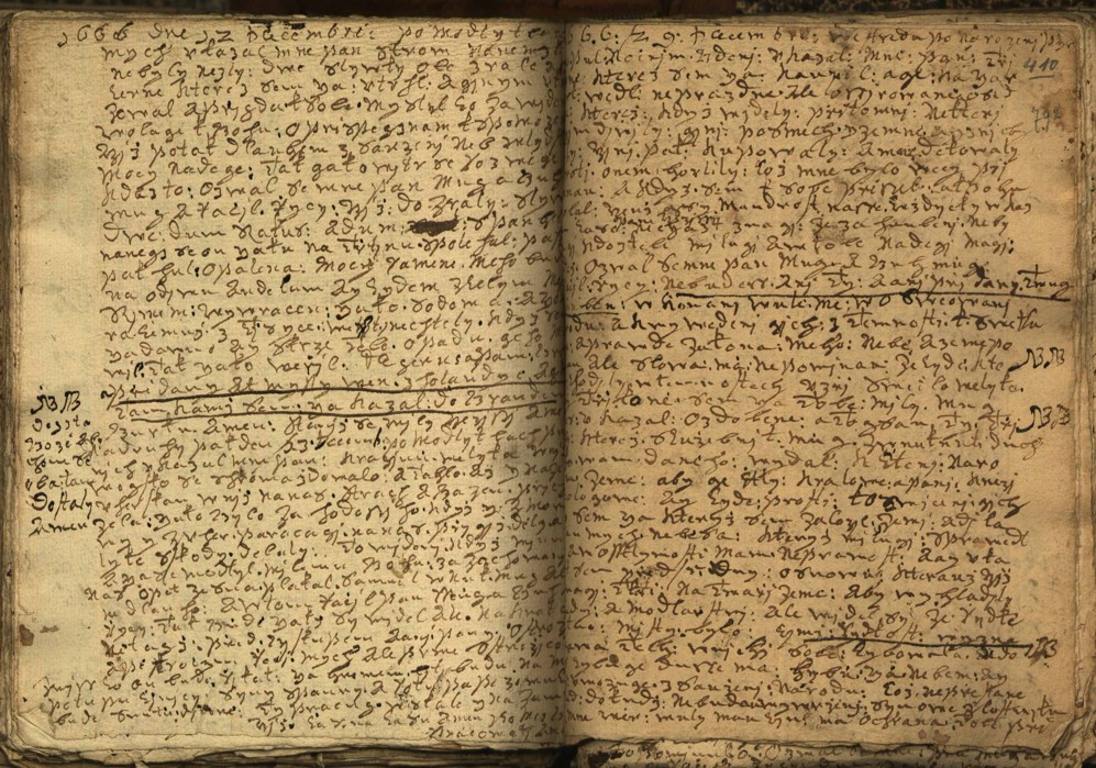 Náhledový obrázek Zjevení - 183