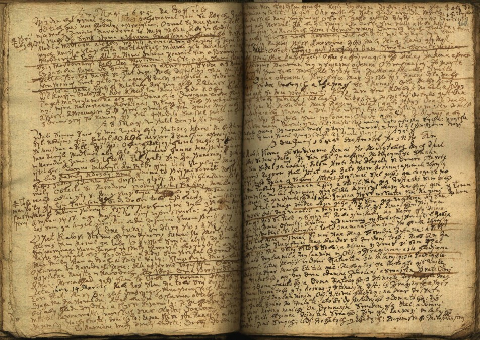 Náhledový obrázek Zjevení - 500