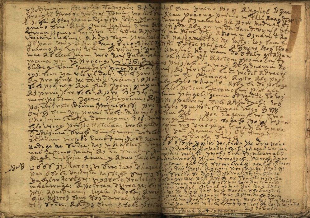 Náhledový obrázek Zjevení - 153