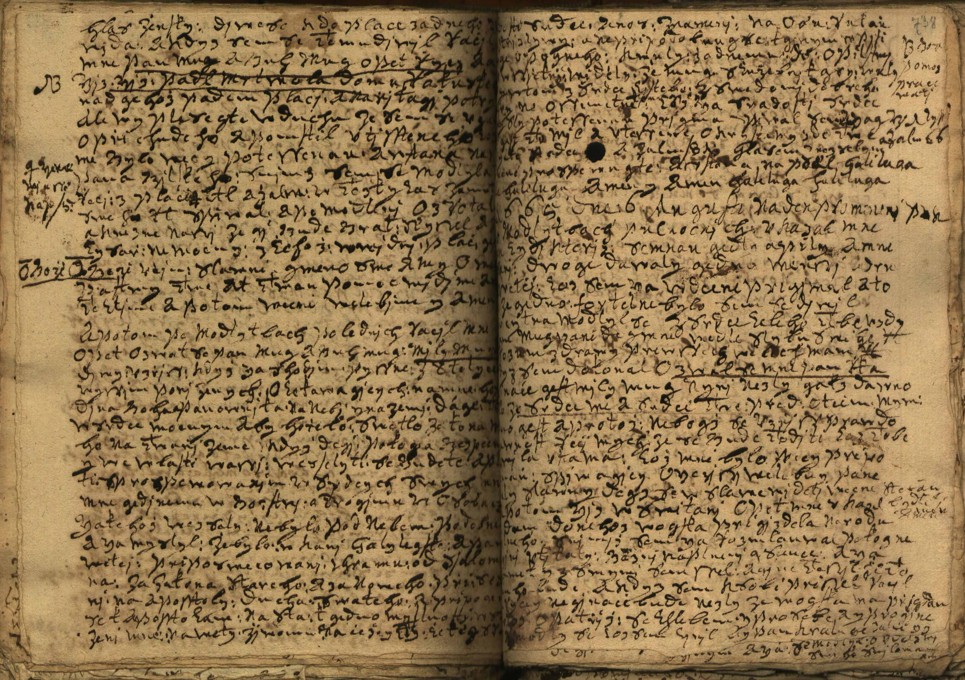 Náhledový obrázek Zjevení - 144