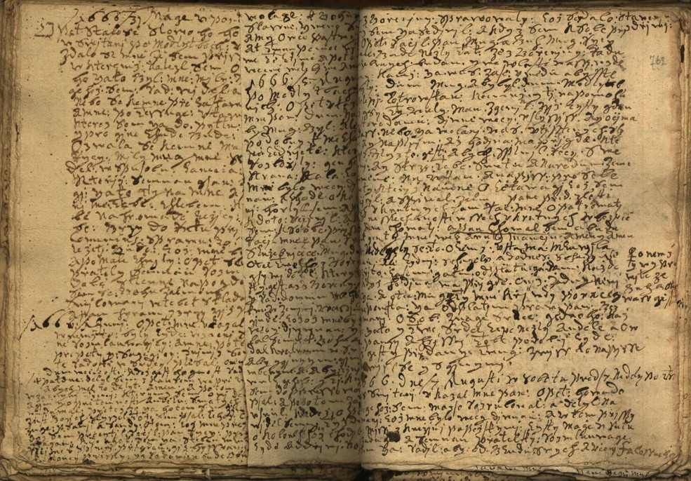 Náhledový obrázek Zjevení - 157