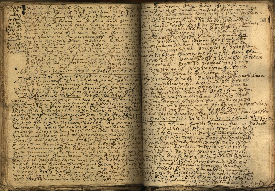 Náhledový obrázek Zjevení - 165