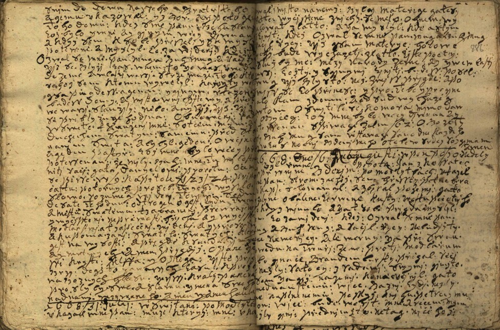 Náhledový obrázek Zjevení - 315