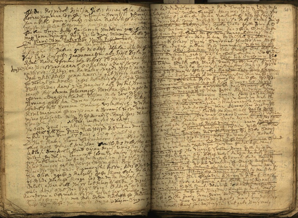Náhledový obrázek Zjevení - 460