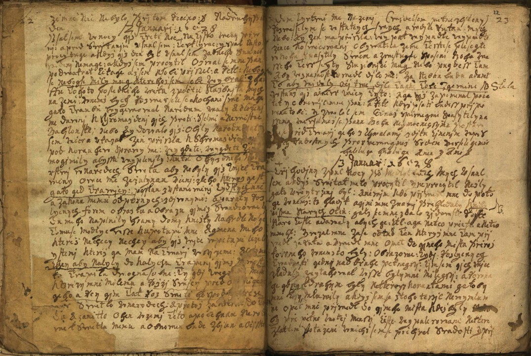 Náhledový obrázek Zjevení - 541