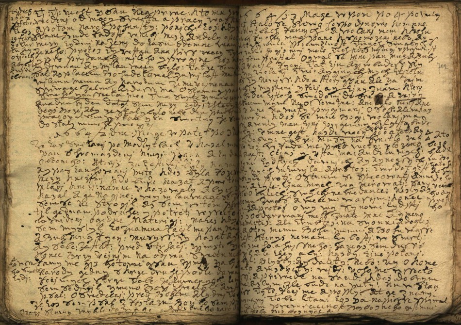 Náhledový obrázek Zjevení - 132