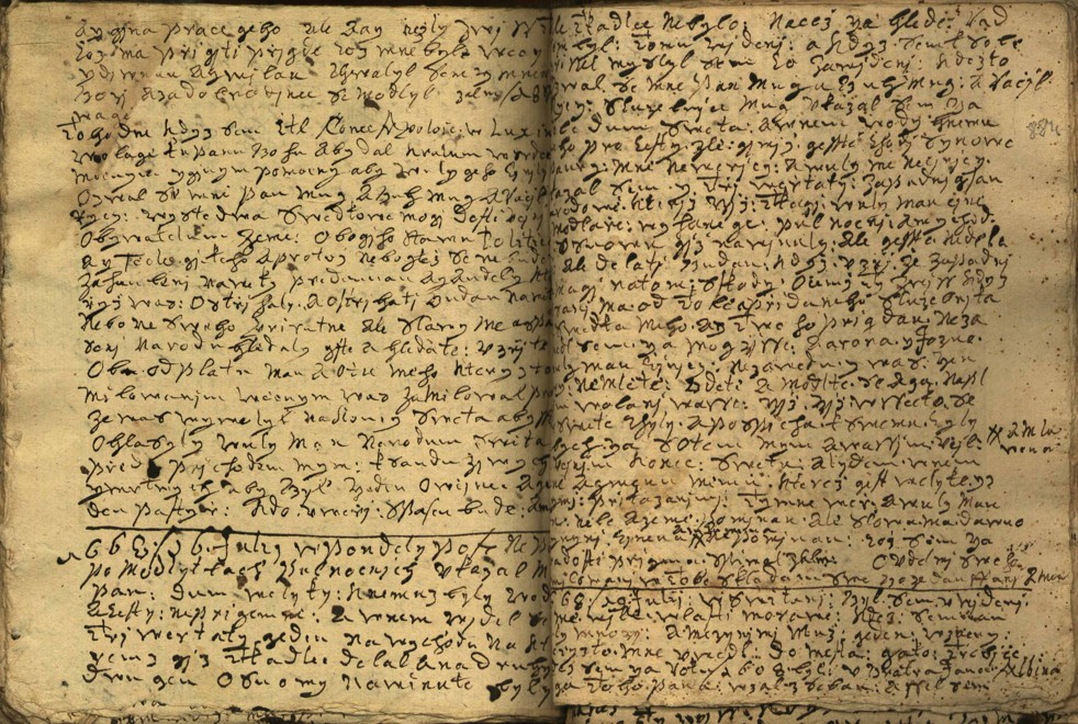 Náhledový obrázek Zjevení - 313