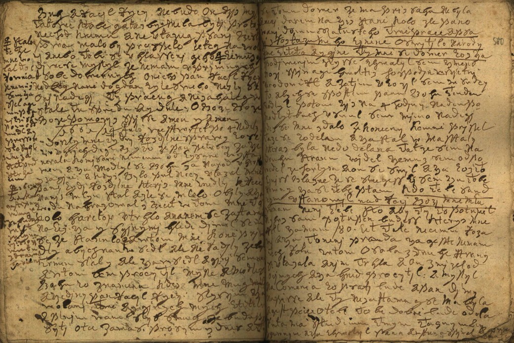Náhledový obrázek Zjevení - 193