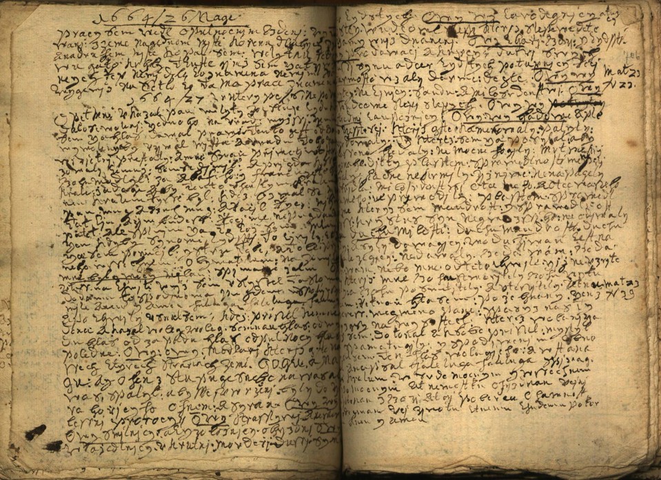 Náhledový obrázek Zjevení - 134