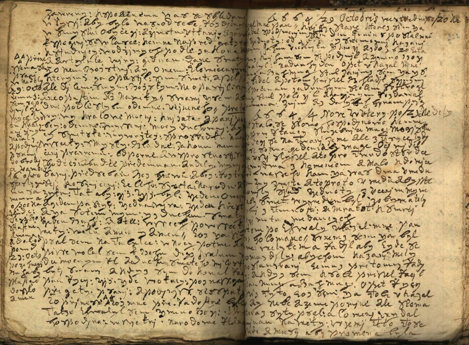 Náhledový obrázek Zjevení - 319