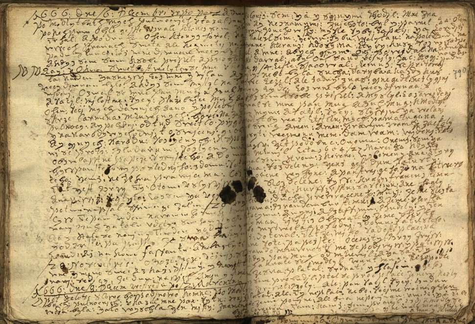 Náhledový obrázek Zjevení - 182