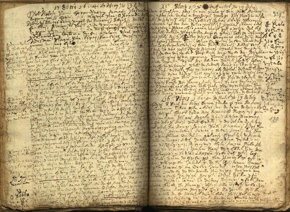 Náhledový obrázek Zjevení - 484
