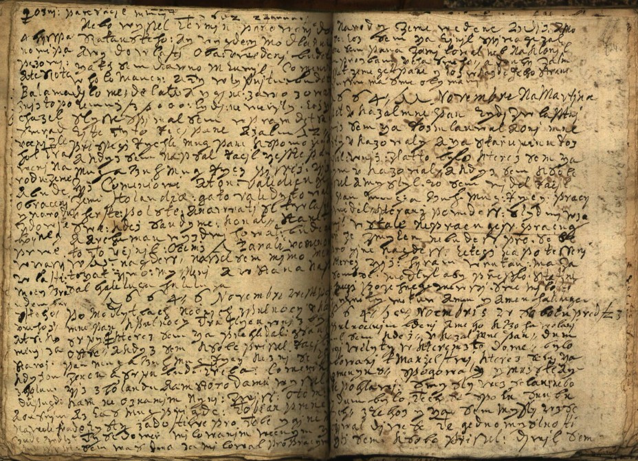 Náhledový obrázek Zjevení - 320